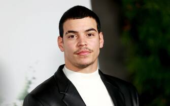 Aaron Dominguez