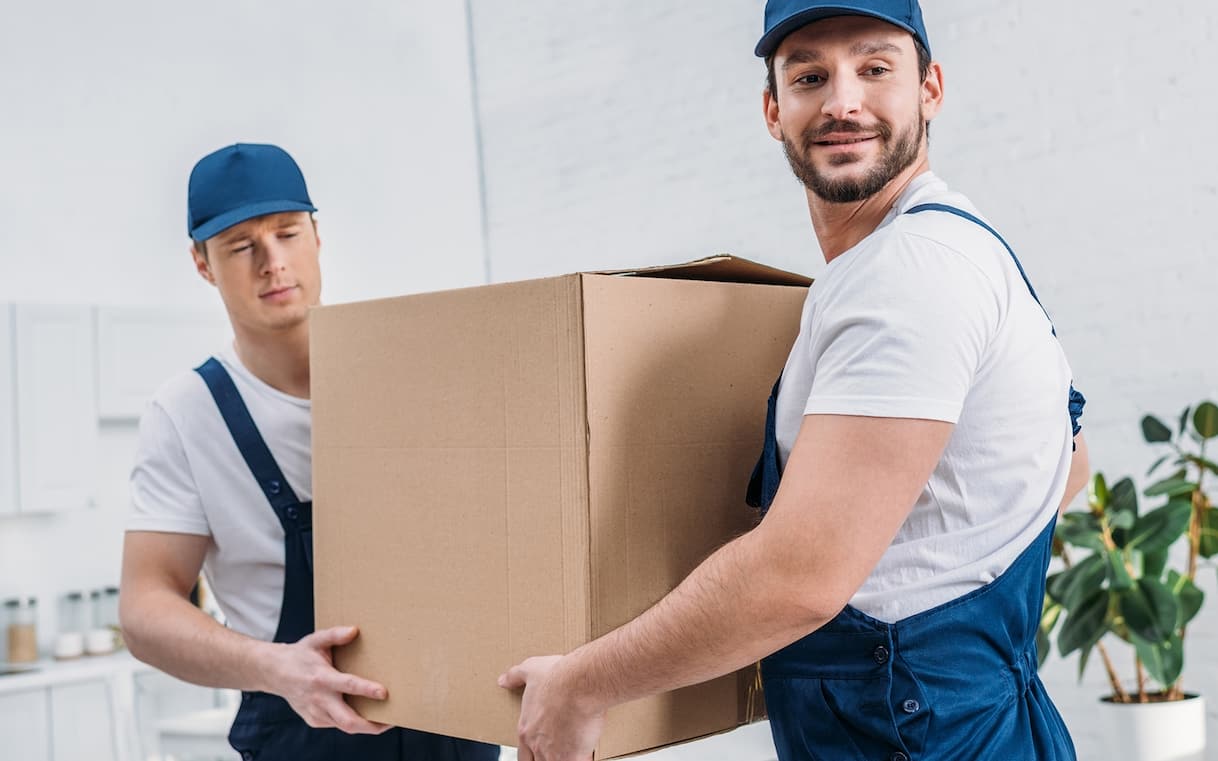 Il 36% di chi trasloca sceglie il piano terra, crescono gli spostamenti nella stessa città