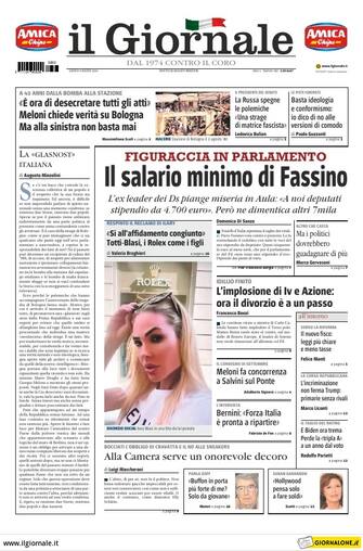 Il Giornale