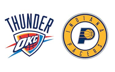 NBA FINALS: OKC-INDIANA GARA-5