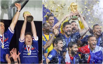 francia mondiali
