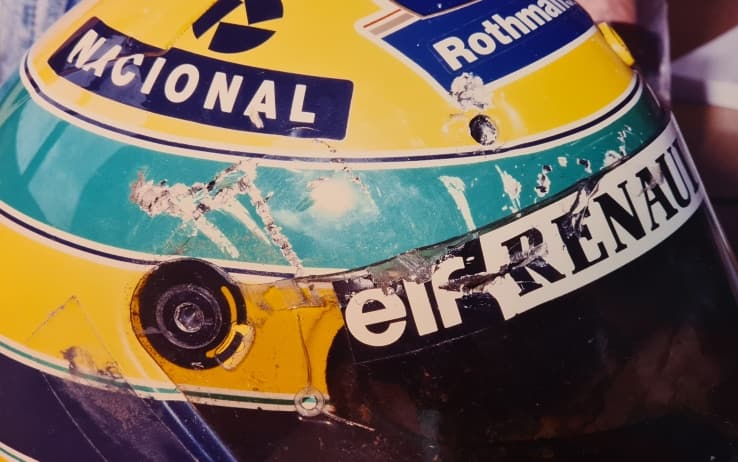 Senna