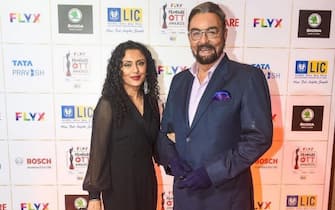 Kabir Bedi