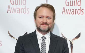 Rian Johnson