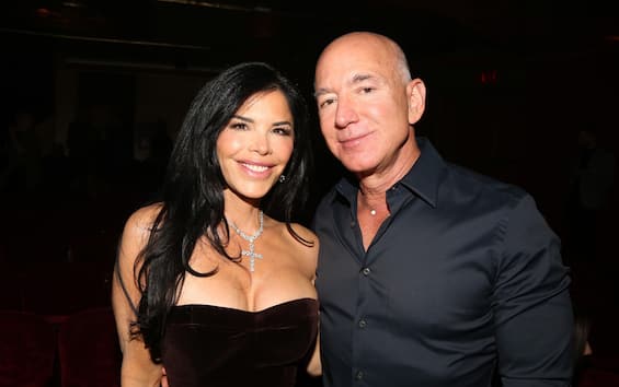 matrimonio jeff bezos a venezia il programma dell evento giorno per giorno