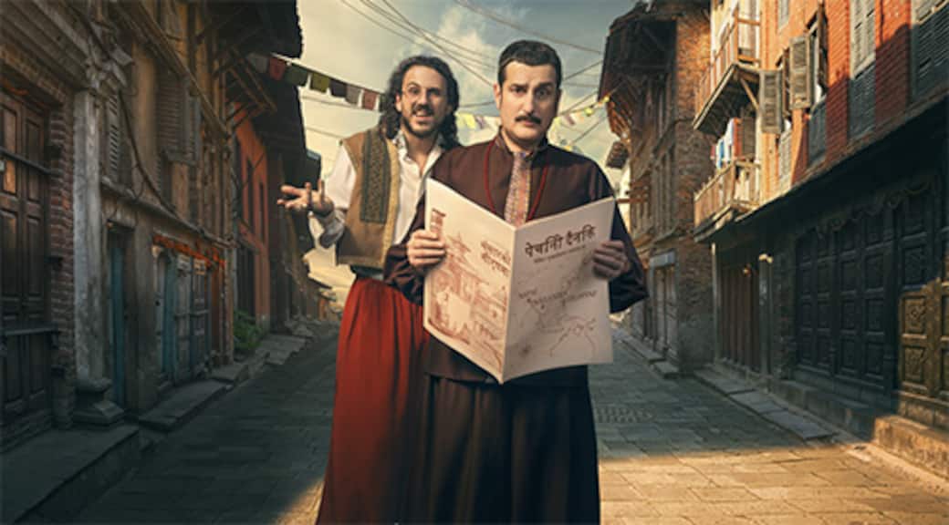 Hero card image