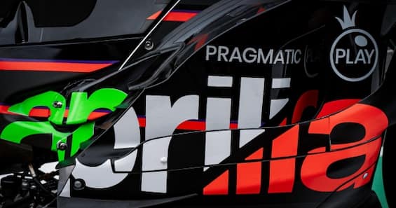 Non solo Ducati, al Mugello livrea speciale anche per Aprilia