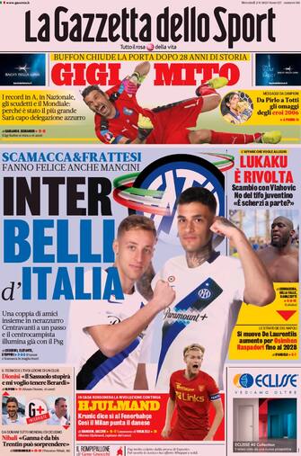 La Gazzetta dello Sport