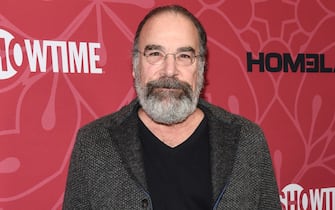 Mandy Patinkin