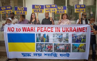 BANGLADESH RUSSIA UKRAINE CONFLICT