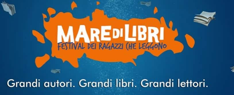 mare di libri