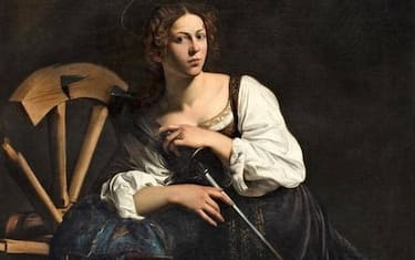 “Caravaggio 2025”, la grande mostra sul Genio di Michelangelo Merisi