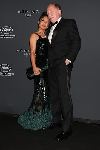 FRANCE CANNES FILM FESTIVAL 2025