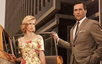 Mad Men