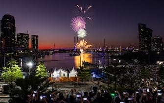 capodanno australia