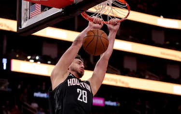 SENGUN FORMATO ASG, GREEN E VANVLEET AD ALTO LIVELLO