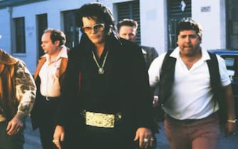 Bruce Campbell Bruce Campbell