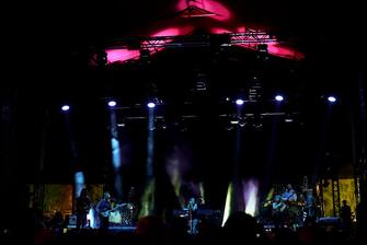 Beth Gibbons Coachella