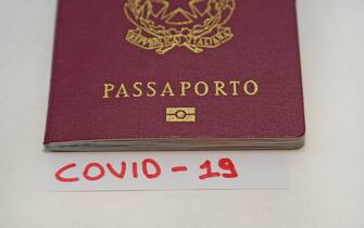 Passaporto