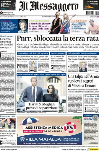 Il Messaggero