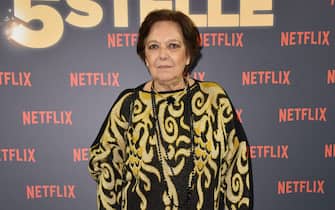 Roberta Fiorentini