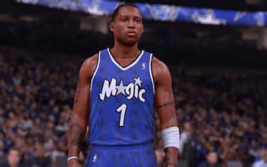 23. TRACY MCGRADY