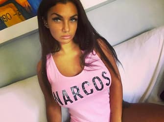 Elettra Lamborghini