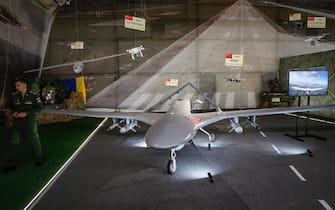 RUSSIA NTERNATIONAL MILITARY-TECHNICAL FORUM ARMI-2022