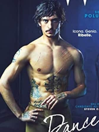 "Dancer", documentario su Sergei Polunin