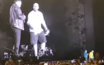 Checco Zalone