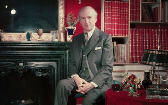 Cecil Beaton