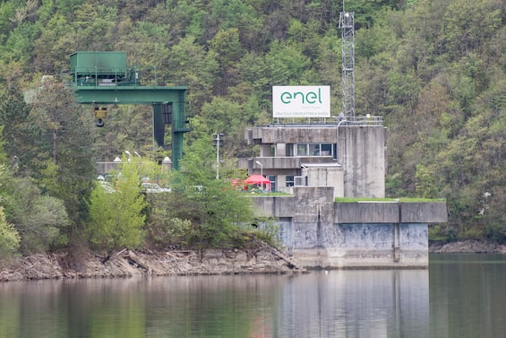 Cinque indagati per lo scoppio alla centrale di Suviana
