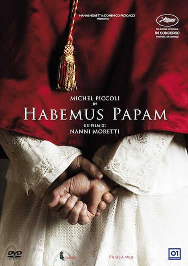 Habemus Papam (2011)