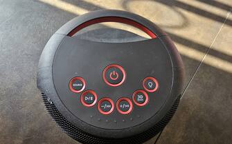 Il Party speaker PS-921 di Sharp Consumer Electronics