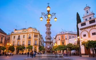 SPagna