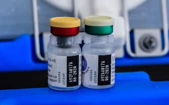 malaria vaccino
