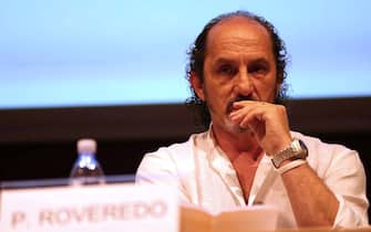 Pino Roveredo