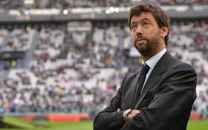 Biglietti Juve, Agnelli e i boss: "Mai incontrati"