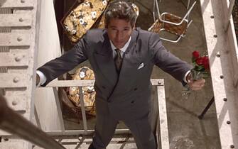 Richard Gere in una scena di Pretty Woman