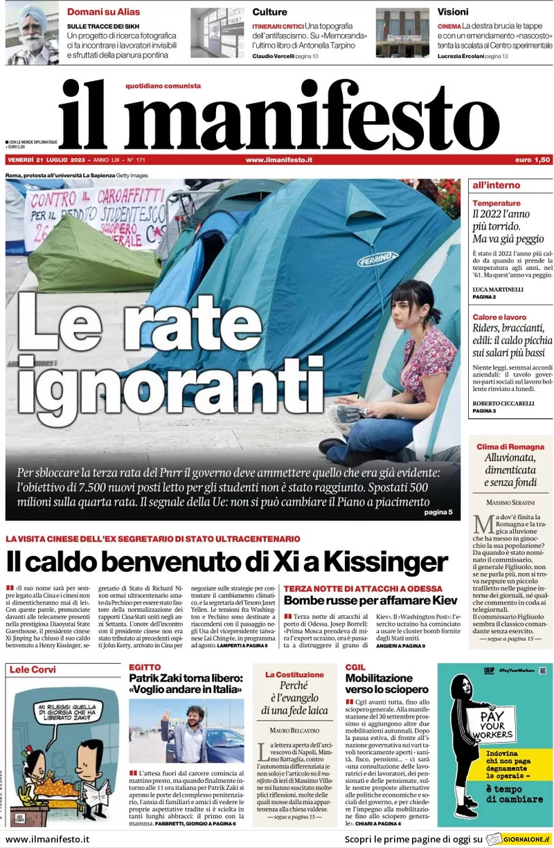 Il Manifesto
