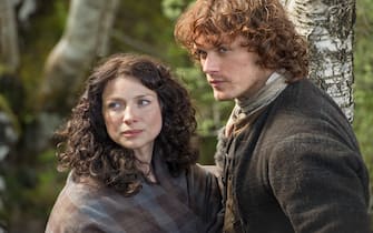 Outlander