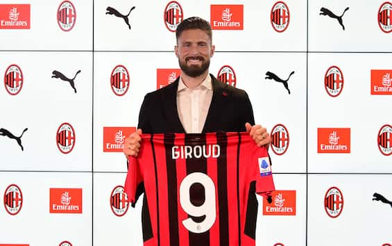 La rubrica sul colpo del giorno nelle passate edizioni di calciomercato