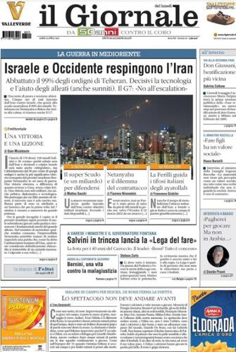 Il Giornale