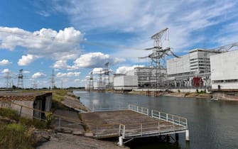 Centrale nucleare