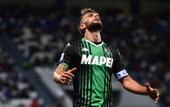 Sassuolo vs Atalanta - Serie A TIM 2019/2020