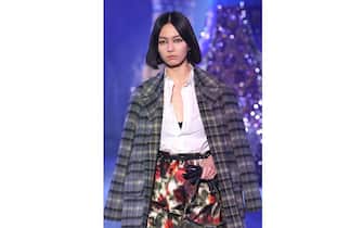 Paris Fashion Week sfilata Dior