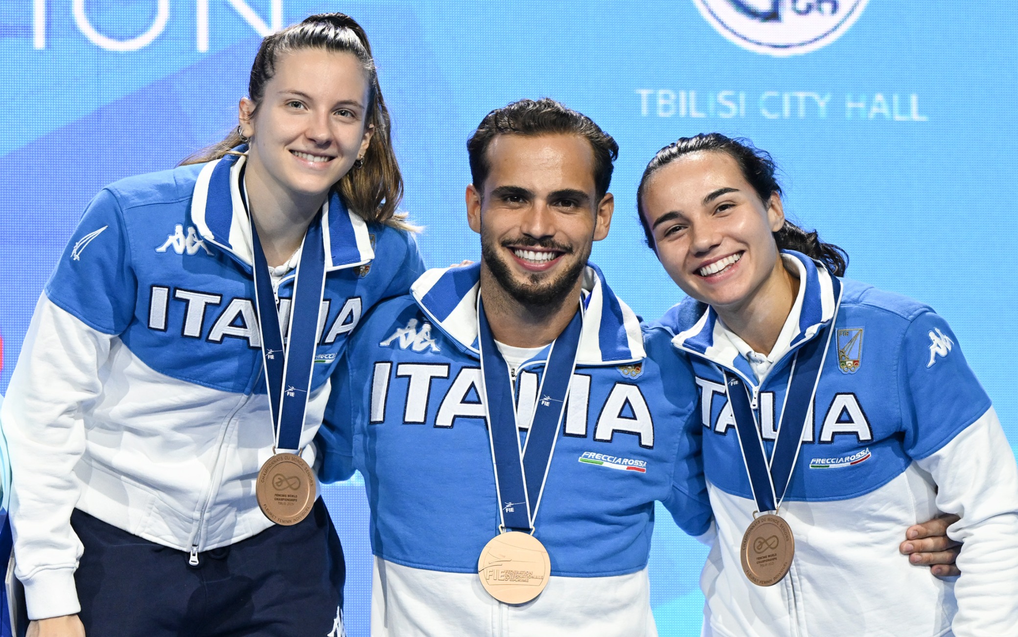 Mondiali Di Scherma 2025 I Risultati Di Oggi Da Tbilisi Sky Sport Mondiali Di Scherma 2025 I Risultati Di Oggi Da Tbilisi Sky Sport