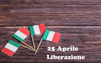 25 aprile