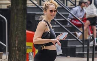 Jennifer Lawrence