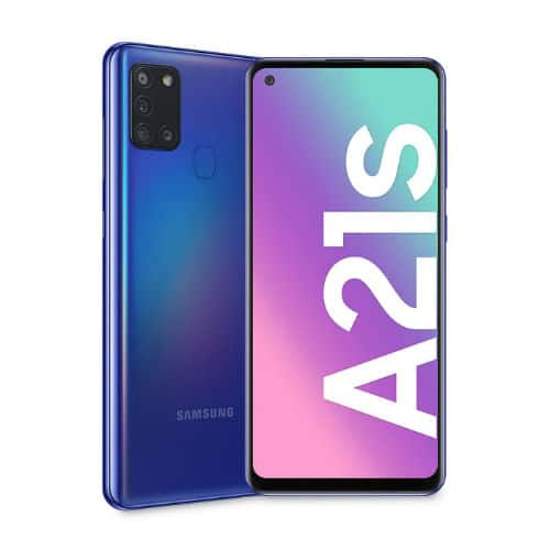 Samsung Galaxy A21s